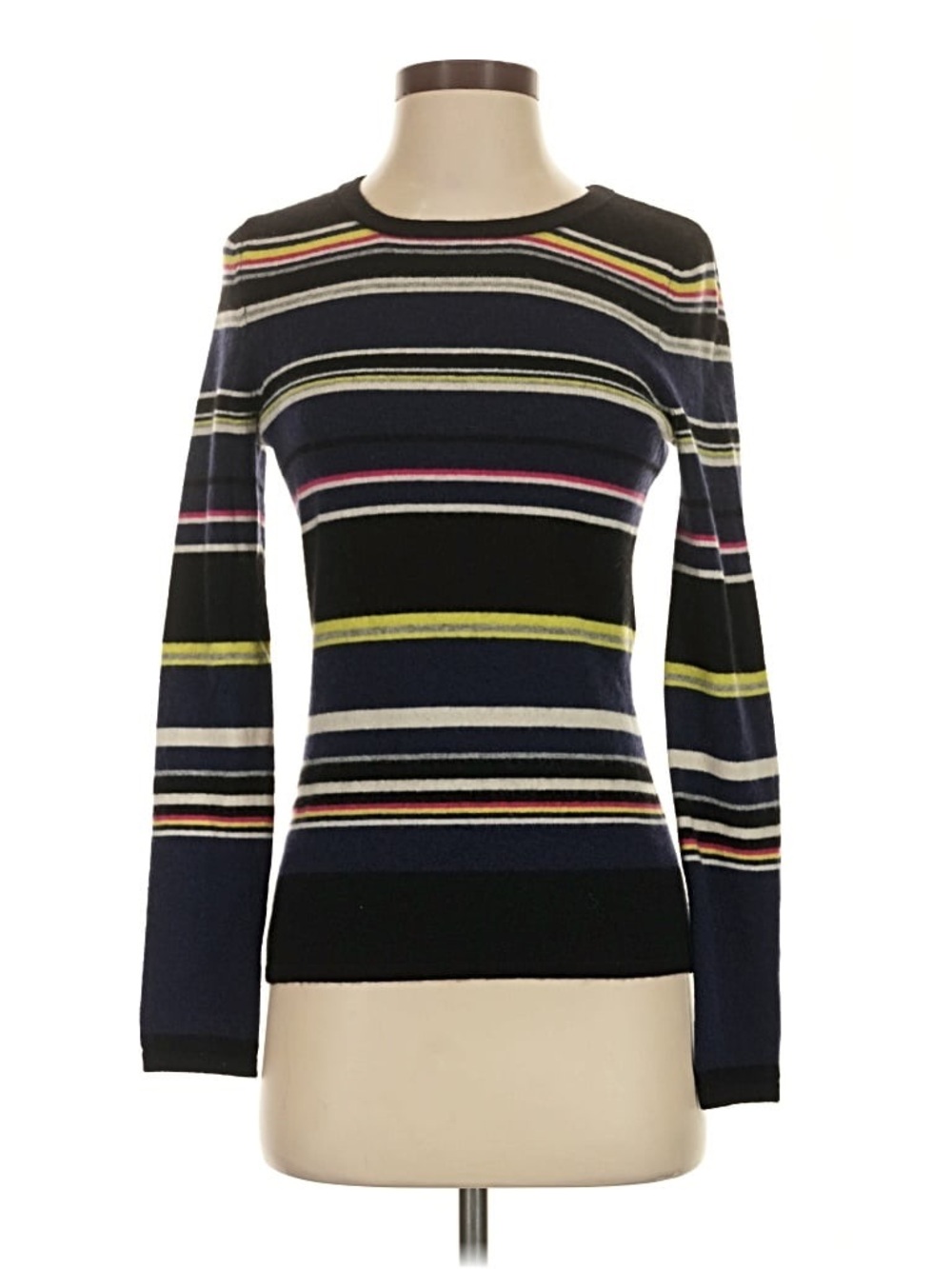 DIANE Von FURSTENBERG Cashmere Sweater